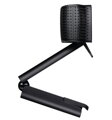 Logitech webkamera C922 Pro stream/ 1920x1080/ H.264/ USB/ čierná