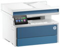 HP LaserJet Pro MFP 4113fdn/ A4/ 45ppm/ 1200x1200dpi/ DADF/ USB/ LAN/ fax/ Duplex/ TerraJet