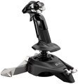 GENIUS GX Gaming joystick MaxFire F27/ drátový/ USB/ 4směrový/ 12 funkčních tlačítek/ pro PC