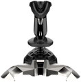 GENIUS GX Gaming joystick MaxFire F27/ drátový/ USB/ 4směrový/ 12 funkčních tlačítek/ pro PC