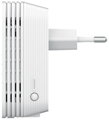 STRONG sada 2 adaptérů Powerline WI-FI 600 DUO MINI/ Powerline 600 Mbit/s/ Wi-Fi 300 Mbit/s/ 2x LAN/ bílý