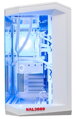 HAL3000 Master Gamer Ultimate-K White / Intel Core Ultra 7 270K/ 32GB DDR5/ RTX 5070 Ti/ 2TB PCIe4 SSD/ WiFi/ W11