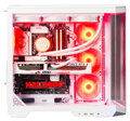 HAL3000 Master Gamer Ultimate-K White / Intel Core Ultra 7 270K/ 32GB DDR5/ RTX 5070 Ti/ 2TB PCIe4 SSD/ WiFi/ W11