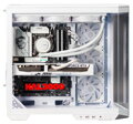 HAL3000 Master Gamer Ultimate-K White / Intel Core Ultra 7 270K/ 32GB DDR5/ RTX 5070 Ti/ 2TB PCIe4 SSD/ WiFi/ W11