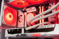 HAL3000 Master Gamer Ultimate-K White / Intel Core Ultra 7 270K/ 32GB DDR5/ RTX 5070 Ti/ 2TB PCIe4 SSD/ WiFi/ W11