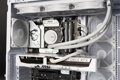 HAL3000 Master Gamer Ultimate-K White / Intel Core Ultra 7 270K/ 32GB DDR5/ RTX 5070 Ti/ 2TB PCIe4 SSD/ WiFi/ W11