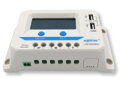 EPEVER VS1024AU solárny PWM regulátor 12/24 V, 10 A, USB, vstup 50V (VS1024AU)