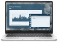 DELL Pro 14 PC14250/ Ultra 7-255U/ 16GB/ 512GB SSD/ 14" FHD+/ FPR/ W11Pro/ 3Y PS on-site/ bez adaptéru
