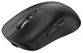 GENIUS NX-8260S BT Black/ 2400 dpi/ bezdrátová/ duální BT+2,4GHz/ tichá/ rychlé nabíjení/ ultralehká/ Copilot/ černá