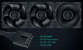 ARCTIC ventilátor pro servery S12038-4K / 120x38mm / 4000 rpm             