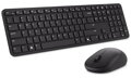DELL KM526 bezdrátová klávesnice a myš CZ/SK/ česká/slovenská - černá