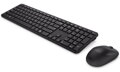 DELL KM526 bezdrátová klávesnice a myš INT/ mezinárodní - černá