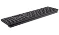 DELL KM526 bezdrátová klávesnice a myš INT/ mezinárodní - černá