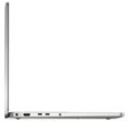 DELL Pro 16 PC16250/ Ultra 5 235U/ 32GB/ 512GB SSD/16" FHD+/ FPR/ W11Pro/ vPro/ 3Y PS on-site/ bez adaptéru