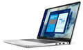 DELL Pro 16 PC16250/ Ultra 5 235U/ 16GB/ 512GB SSD/16" FHD+/ FPR/ W11Pro/ vPro/ 3Y PS on-site/ bez adaptéru
