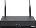 DAHUA NVR rekordér NVR2104HC-W/ pro 4 kamery/ rozlišení 16Mpix/ HDMI/ VGA/ USB/ Wi-Fi/ LAN/ SATA/ až 20 TB