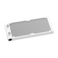 DEEPCOOL vodní chladič LM240 WH