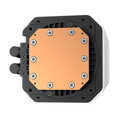 DEEPCOOL vodní chladič LM240 WH