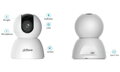 DAHUA IP kamera H4I/ vnitřní/ Wi-Fi/ 4Mpix/ objektiv 2,8mm/ H.265/ IR až 10m/ CZ app