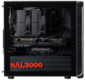 HAL3000 Master Gamer Pro-K / Intel Core Ultra 5 250KF/ 32GB DDR5/ RTX 5070/ 1TB PCIe4 SSD/ WiFi/ W11
