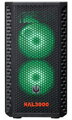 HAL3000 Master Gamer Pro-K / Intel Core Ultra 5 250KF/ 32GB DDR5/ RTX 5070/ 1TB PCIe4 SSD/ WiFi/ W11