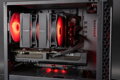 HAL3000 Master Gamer Pro-K / Intel Core Ultra 5 250KF/ 32GB DDR5/ RTX 5070/ 1TB PCIe4 SSD/ WiFi/ W11