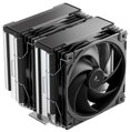 DEEPCOOL chladič AG620 G2 / 120mm / 6 x heatpipes / PWM / Intel i AMD