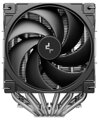 DEEPCOOL chladič AG620 G2 / 120mm / 6 x heatpipes / PWM / Intel i AMD