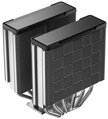 DEEPCOOL chladič AG620 G2 / 120mm / 6 x heatpipes / PWM / Intel i AMD