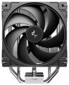 DEEPCOOL chladič AG400 G2 / 120mm fan / 4x heatpipes / PWM / pro Intel i AMD