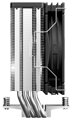 DEEPCOOL chladič AG400 G2 / 120mm fan / 4x heatpipes / PWM / pro Intel i AMD