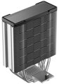DEEPCOOL chladič AG400 G2 / 120mm fan / 4x heatpipes / PWM / pro Intel i AMD