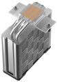 DEEPCOOL chladič AG400 G2 / 120mm fan / 4x heatpipes / PWM / pro Intel i AMD