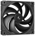 DEEPCOOL chladič AG400 G2 / 120mm fan / 4x heatpipes / PWM / pro Intel i AMD