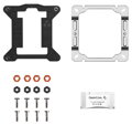 DEEPCOOL chladič AG400 G2 / 120mm fan / 4x heatpipes / PWM / pro Intel i AMD