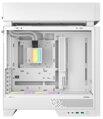 DEEPCOOL skříň CL6600 bílá
