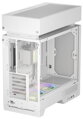 DEEPCOOL skříň CL6600 bílá