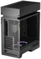 DEEPCOOL skříň CL6600 černá
