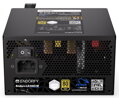 Endorfy zdroj Enduro L6 650W / ATX3.1 / 120mm fan /  80Plus Gold