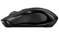 GENIUS NX-8025S-DPI Black/ 1600 dpi/ bezdrátová/ tichá/ 4tlačítková/ černá