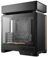DEEPCOOL skříň CL660 černá