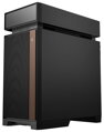 DEEPCOOL skříň CL660 černá