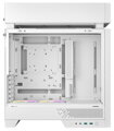 DEEPCOOL skříň CL660 bílá