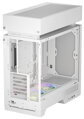 DEEPCOOL skříň CL660 bílá