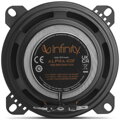 Infinity Alpha 403F / koaxiální reproduktor 100mm, 40/320W, 88dB, 80Hz–20kHz, 4ohm