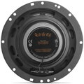 Infinity Alpha 603 / koaxiální reproduktor 165mm, 60/480W, 90dB, 55Hz–20kHz, 4ohm