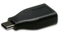 i-tec adaptér USB 3.1 Type-C na 3.1/3.0/2.0 Type-A pro USB zařízení (např. HUB) na USB 3.1 Type C (např. MacBook)/ černý