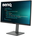 BENQ 27" LED RD270Q/ 2560x1600/ IPS panel/ 1300:1/ 5ms/ HDMI/ DP/USB-C/Pivot/výškově nast./ eye care features/ černý