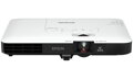 EPSON EB-1780W WXGA/ Prenosný projektor/ 3000 ANSI/ 10000:1/ USB 3v1/ HDMI/ Wi-Fi/ MHL