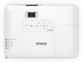 EPSON EB-1780W WXGA/ Prenosný projektor/ 3000 ANSI/ 10000:1/ USB 3v1/ HDMI/ Wi-Fi/ MHL
